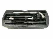 Wagenheber VW GOLF VI VARIANT (AJ5) 1.6 TDI 4MOTION 77 KW