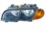 Hauptscheinwerfer links mit Blinker BMW 3 (E46) 320D 100 KW 0301089205