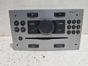 Radio OPEL ASTRA H CARAVAN (A04) 1.4 66 KW 13289932