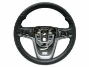 Lenkrad OPEL ASTRA J SPORTS TOURER 1.6 CDTI 96 KW 13351022