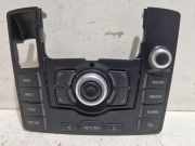 Radio Bedienschalter Multimediabedienteil Navigation AUDI A6 AVANT (4F5) 3.0 TDI QUATTRO FLEET EDI 176 KW 4F1919611S