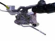 Türschloss rechts vorn PEUGEOT 107 1.0 50 KW