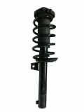 Federbein links vorn SKODA YETI (5L) 1.2 TSI 81 KW 1K0413031BK