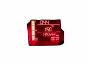 Wischermotor vorne funktions geprüfter Wischermotor SEAT IBIZA V (6J1) 1.4 63 KW 0390241537