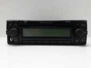 Radio MERCEDES-BENZ M-KLASSE (W163) ML 270 CDI 120 KW A2088200285