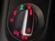 Schalter Licht AUDI A3 (8P1) 1.2 TSI SPORTBACK 77 KW 8P1941531BT