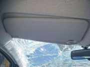Sonnenblende links OPEL CORSA E (X15) 1.2 51 KW 39179421 13424475