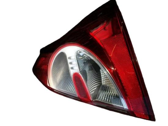 Rückleuchte rechts Heckleuchte rechts DACIA SANDERO 1.4 MPI LPG 53 KW 8200734825 Bild Rückleuchte rechts Heckleuchte rechts DACIA SANDERO 1.4 MPI LPG 53 KW 8200734825