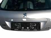 Heckklappengriff Heckklappengriffleiste PEUGEOT 207 1.4 16V WC8FP 70 KW