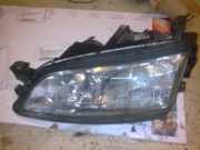 Scheinwerferwaschpumpe links vorn OPEL VECTRA B (36_) 1.6 I 55 KW