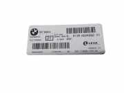 Steuergerät Beleuchtung BMW 1 (E87) 116D ADVANTAGE 85 KW 61359224591-01