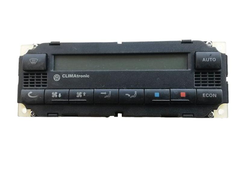 Schalter Wischer mit Bordcomputer Funktiom VW BORA (1J2) 1.9 TDI 66 KW 4B0953503G Bild Schalter Wischer mit Bordcomputer Funktiom VW BORA (1J2) 1.9 TDI 66 KW 4B0953503G