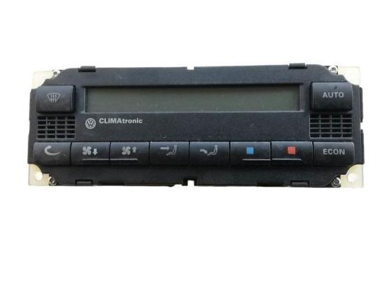 Schalter Wischer mit Bordcomputer Funktiom VW BORA (1J2) 1.9 TDI 66 KW 4B0953503G Bild Schalter Wischer mit Bordcomputer Funktiom VW BORA (1J2) 1.9 TDI 66 KW 4B0953503G