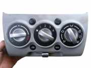 Bedienelement, Klimaanlage SUZUKI ALTO V (GF) 1.0 50 KW