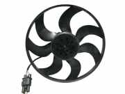 Elektromotor, Kühlerlüfter SKODA FABIA III KOMBI (NJ5) 1.0 TSI 70 KW 5F4 955 711 A