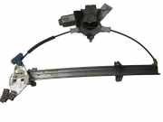 Fensterheber rechts vorne elektrisch NISSAN ALMERA II (N16) 1.5 DCI 60 KW 400600