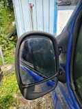 Außenspiegel elektrisch Standard links OPEL VIVARO A PRITSCHE/FAHRGESTELL (X83) 2.0 84 KW 7701050267