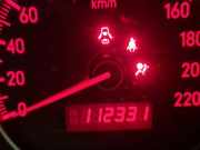 Motor ohne Anbauteile FIAT SEDICI (189) 1.9 D MULTIJET 4X4 88 KW 71749855