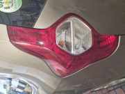 Rückleuchte links DACIA LODGY (JS) 1.5 DCI 66 KW 265558016R