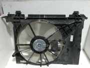 Elektromotor, Kühlerlüfter TOYOTA AURIS KOMBI (E18) 1.4 D-4D 66 KW 163630N020 MF4227507640