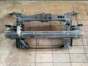 Frontblech Schlossträger FORD FIESTA V (JD, JH) 1.4 TDCI 50 KW 4S6H16E146AC