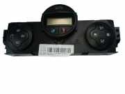 Bedienelement, Klimaanlage RENAULT SCENIC II (JM0/1_) 1.4 16 V 72 KW