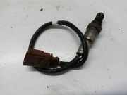 Lambdasonde Brauner Stecker SKODA RAPID SPACEBACK (NH3) 1.0 TSI 70 KW