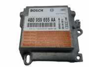 Steuergerät Airbag AUDI A6 AVANT (4B, C5) 2.5 TDI QUATTRO 132 KW 4B0959655AA