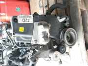 Motor ohne Anbauteile FIAT PUNTO (199_) 1.2 48 KW 71741372