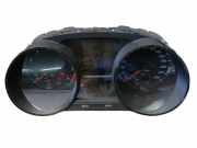 Tachometer Kombiinstrument VW POLO (6R, 6C) 1.0 AUSTRIA 44 KW 6C0920740D