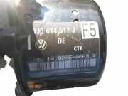 Bremsaggregat ABS ESP ABS Bremsaggregat VW GOLF IV (1J1) 1.9 TDI 66 KW 10.0206-0069.4