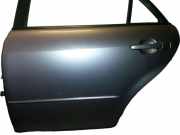 Tür links hinten für Hatchback MAZDA 6 HATCHBACK (GG) 2.0 DI 89 KW