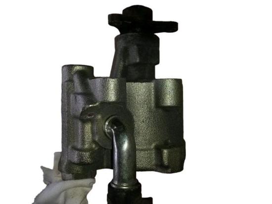 Servopumpe RENAULT SCÉNIC I (JA0/1_) 1.9 DCI 75 KW 7700417308 Bild Servopumpe RENAULT SCÉNIC I (JA0/1_) 1.9 DCI 75 KW 7700417308