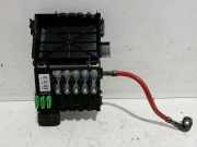 Sicherungskasten bei Batterie SEAT LEON (1M1) 1.9 TDI STELLA 66 KW 1J0937550A