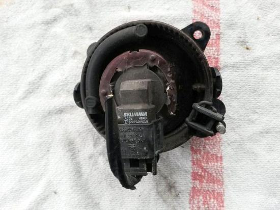 Nebelscheinwerfer links vorn SKODA FABIA (6Y2) 1.4 16V 55 KW Bild Nebelscheinwerfer links vorn SKODA FABIA (6Y2) 1.4 16V 55 KW