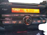 CD-Radio CD MP3 Radio FIAT BRAVO II (198) 1.4 66 KW 735515910