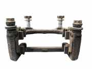 Bremssattelträger rechts vorn Bremssattelhalter rechts vorne LANCIA YPSILON (843) 1.2 44 KW