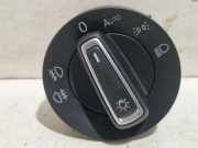 Schalter Licht VW TIGUAN (AD1)2.0 TDI COMFORTLINE 110 KW 5G0941431BD