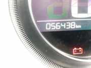 CD-Radio HYUNDFAI C4 C8FP 1.4 VTI SEDUCTION 70 KW 9812724480