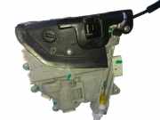 Türschloss rechts hinten AUDI A4 AVANT (8K5, B8) 2.0 TDI 105 KW 8K0839016C