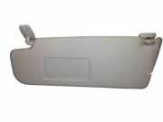 Sonnenblende links SKODA FABIA COMBI 5J 1.2 12V HTP 51 KW