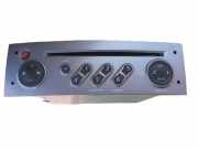 CD-Radio RENAULT SCENIC II (JM0/1_) 1.5 DCI 78 KW 8200666141