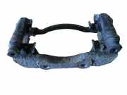 Bremssattelträger links vorn PEUGEOT 308 (4A_, 4C_) 1.6 HDI 66 KW