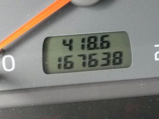 Luftmassenmesser VOLVO V40 KOMBI (VW) 1.9 DI 85 KW 7700114778 Bild Luftmassenmesser VOLVO V40 KOMBI (VW) 1.9 DI 85 KW 7700114778