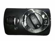 Schalter Licht AUDI A6 AVANT (4B, C5) 2.5 TDI V6 QUATTRO 132 KW 4B1941531E