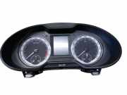 Tachometer Kombiinstrument SKODA OCTAVIA COMBI (5E5) 1.6 TDI STYLE 85 KW 5E0920751E