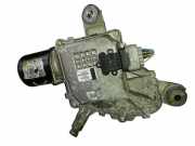 Wischermotor vorne Wischermotor links vorne CITROEN C4 GRAND PICASSO UE9HR 8 1.6 HDI 110 82 KW 9687021780