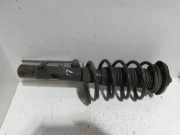 Federbein links vorn Feder 1x violett 1x orange 1x rot CITROEN C3 PICASSO SH 1.6 BLUEHDI 100 73 KW 9804586980