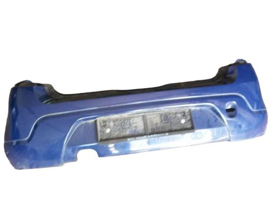 Stoßstange hinten DACIA SANDERO 1.4 MPI LPG 53 KW Bild Stoßstange hinten DACIA SANDERO 1.4 MPI LPG 53 KW