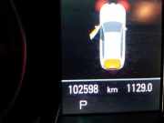 Vordersitz Stoff nicht klappbar mit Airbag links vorn Sitz links vorne AUDI A4 AVANT (8K5, B8) 2.0 TDI 105 KW